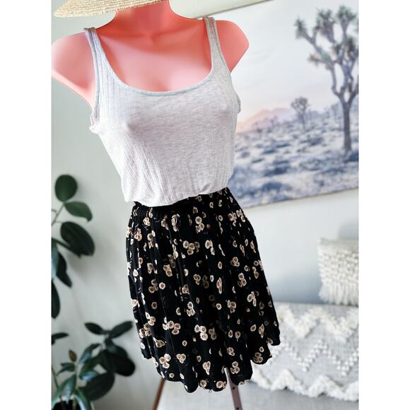 Cloudlight Dreams Atmosphere buttery soft ribbed Bodysuit Sz 10 - Picture 6 of 7